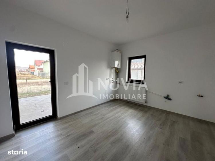 Casa individuala, 330mp teren, zona Micesti - 5