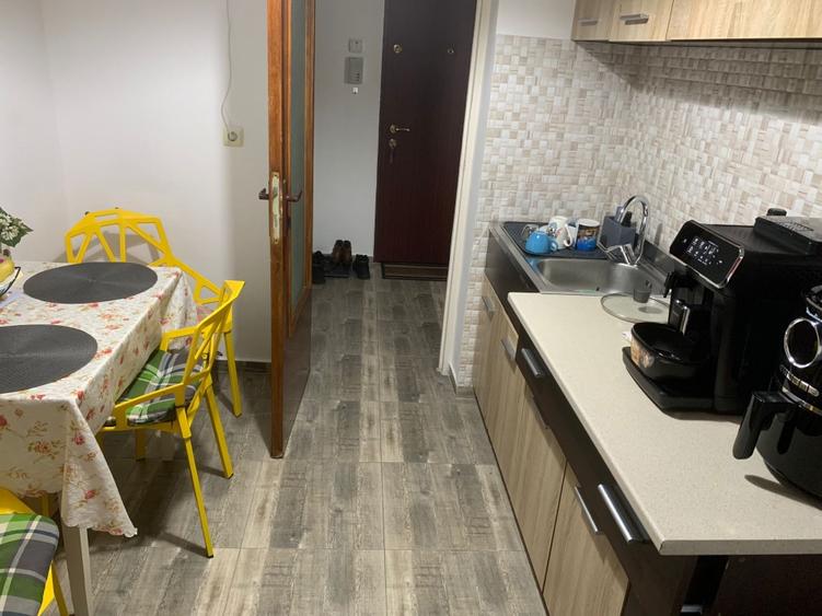 Ap 2 camere 5 min metrou Crangasi, direct proprietar - 5