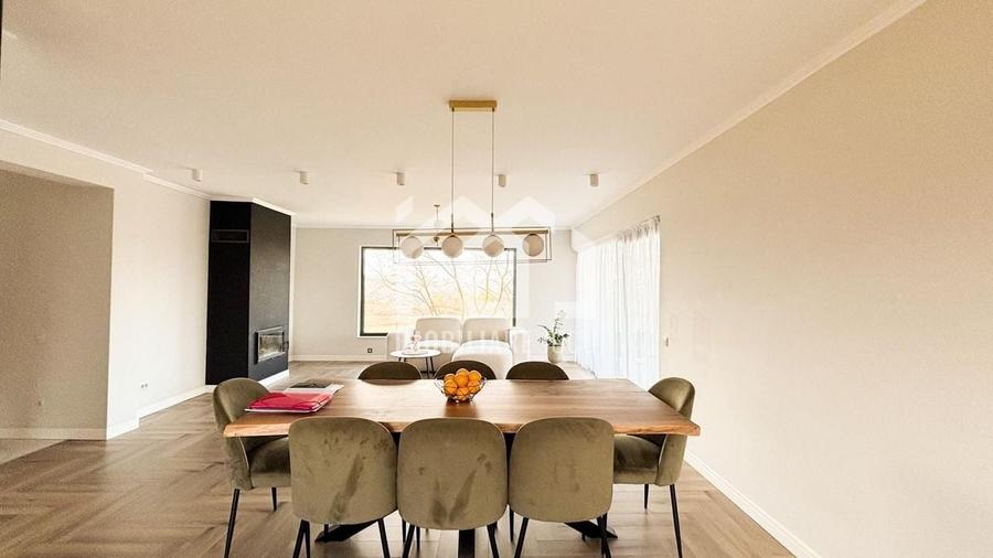 Casa individuala 4 camere, La Cheie, 120mp, Teren 900mp, Jucu de Sus - 12