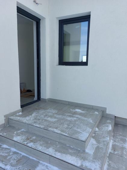 Oferta !Casa stil mediteranian,proiect modern,la 3km de metrou,mutare imediata ! - 16