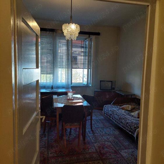 Vand 2 cam. Centru Cluj-Napoca - 6