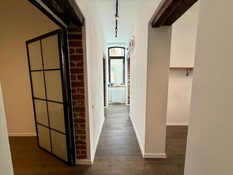 Apartament 2 camere | Complet Renovat | Cotroceni - 11