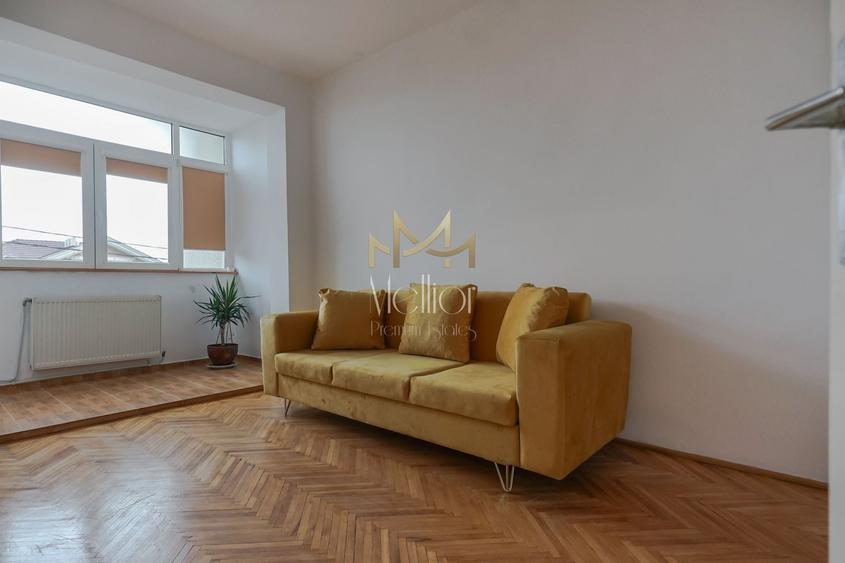 Casa, 150 mp, 4 camere, 2 bai, 3 locuri de  parcare, Andrei Muresanu! - 3