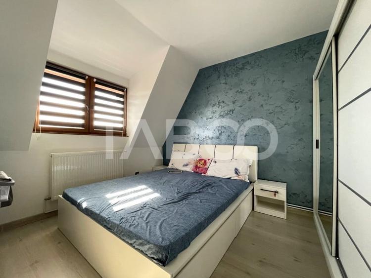 Comision 0% Apartament 3 camere 70 mp mobilat utilat Vasile Aaron - 6