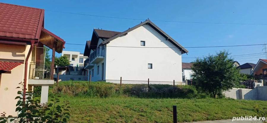 Casa tip duplex de vanzare in Nazna,Sancraiu de Mures - 3