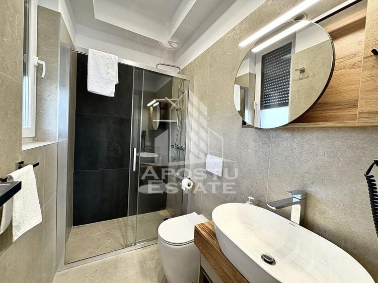 Vila in Mosnita Noua - Oportunitate de investitie sau casa ideala. - 13