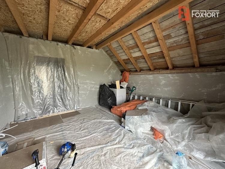 Casa Individuala Mosnita, 5 camere si 1290 mp teren! - 15