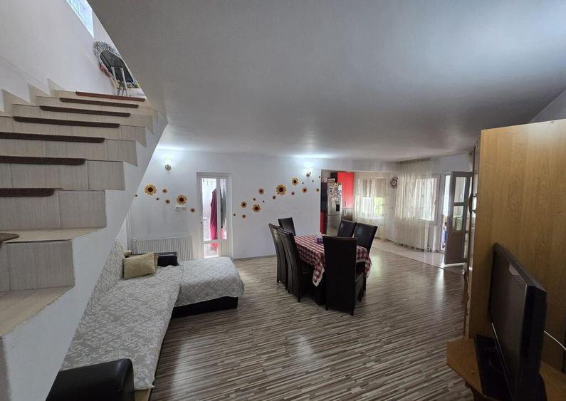 NAVODARI- Duplex P+1 de vanzare | aproape de Kaufland, ga... - 8