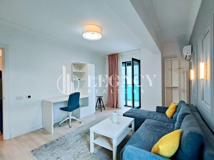 Apartament cu 2 camere decomandat, mobilat în Păcurari Apartament cu 2 camere decomandat, mobilat în Păcurari