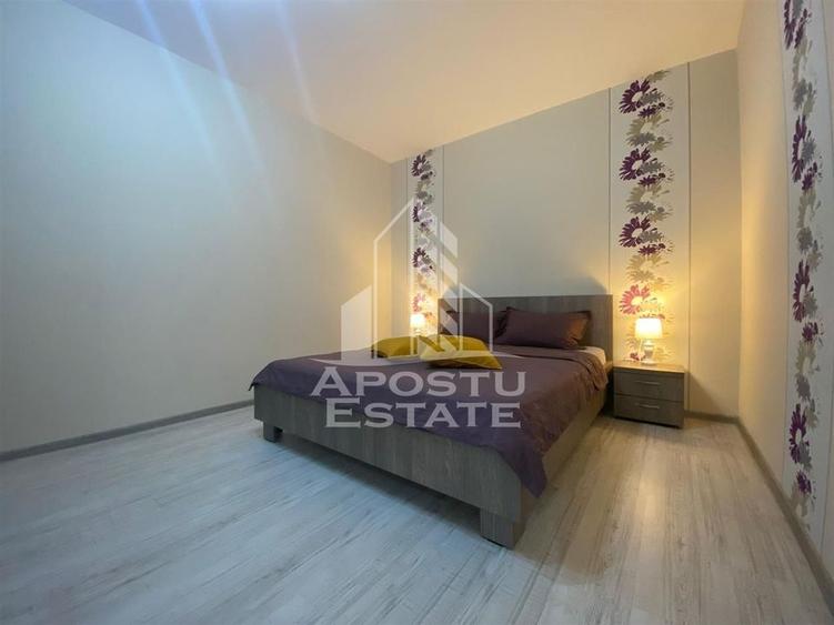 Apartament cu doua camere, ultracentral,  Arad Plaza - 5