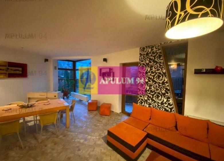 Vilă de v&acirc;nzare &icirc;n Predeal - 16