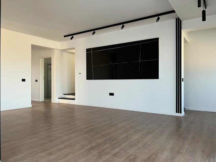 Domnești - Casă modernă, P+1, 5 camere, 4 dormitoare, construcție premium - 8