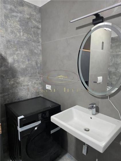 Apartament nou XCity, zona Torontalului. Mobilat si utilat. - 15