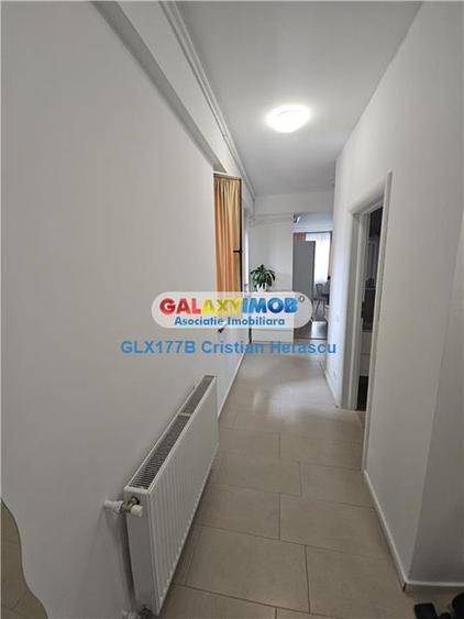 Bloc nou 3 camere 2 bai Et 1 balcon Suprafata Utila 80 MP - 6