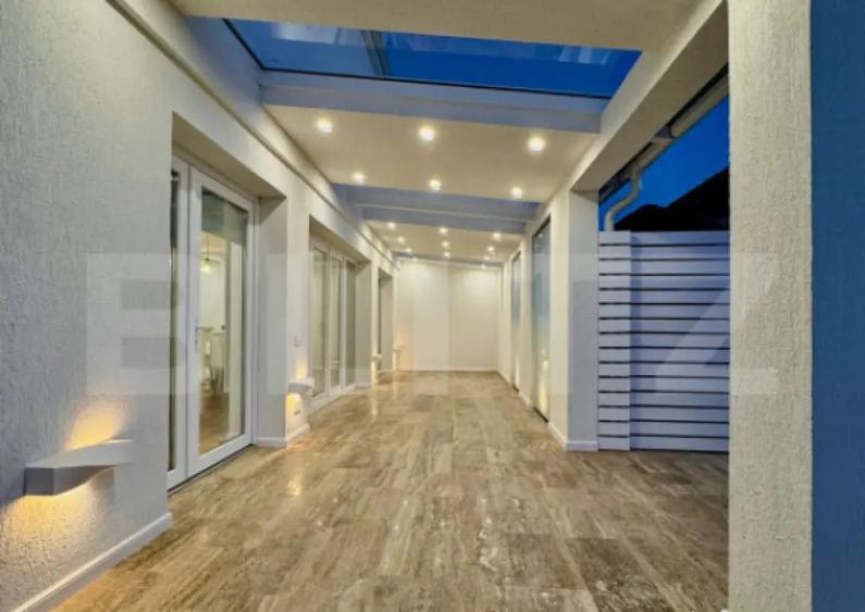 Casa de vanzare - exclusivista - 5 camere - DEVA - 3