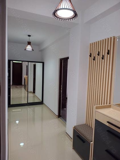 Proprietar,vand apartament 70 mp mobilat si utilat ,Vaslui - 8