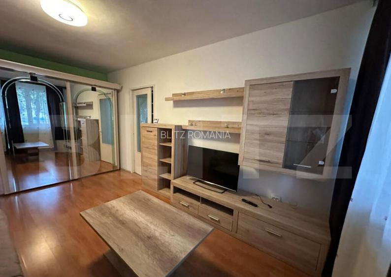 Apartament 2 camere, zona Hipodrom III