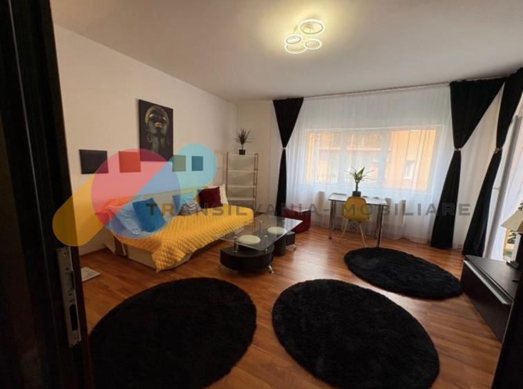 Apartament 3 camere decomandate, 90 mp – Andrei Muresanu - 3