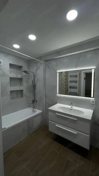 Apartament cu 2 camere de inchiriat in zona Iuliu Maniu - 3