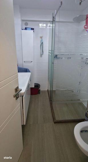 Apartament 3 camere decomandat Colina Magura Bacau - 7