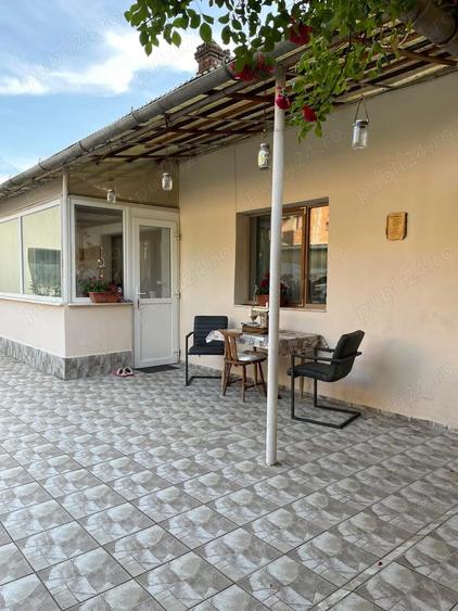 Merita vizionata - casa la munte, loc. Nadrag - 7