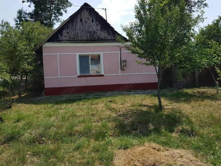 Casa de vanzare in Otve?ti aproape de Timi?oara - 1