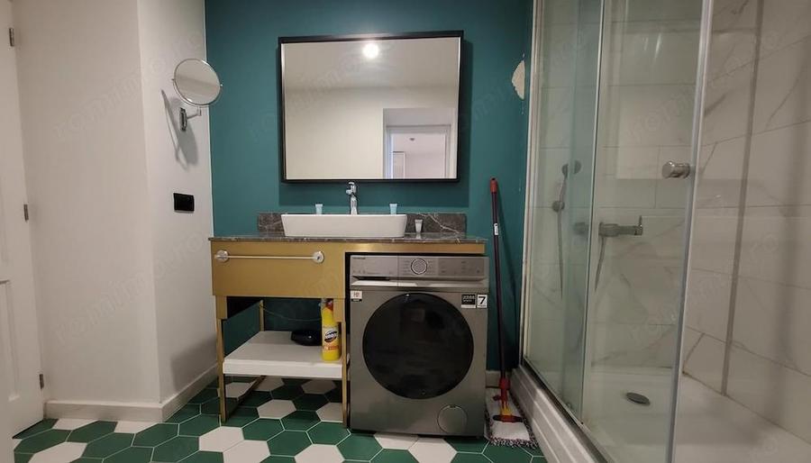 Garsoniera zona Obor - 2