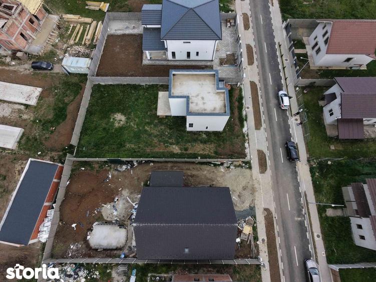 De vanzare casa individuala la Giarmata, jude?ul Timi? - 8