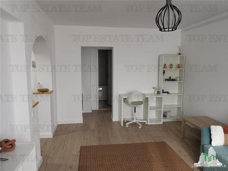 Ap 2 camere Emil Racovita - Grand Arena renovat - 6