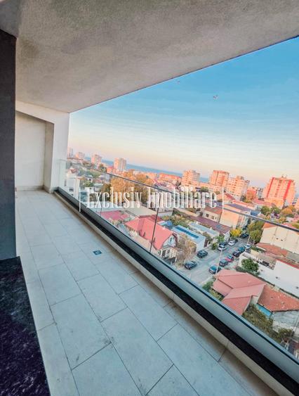 Apartament Deosebit cu 4 camere 125 mp cu Parcare Subterana si Terasa - 25