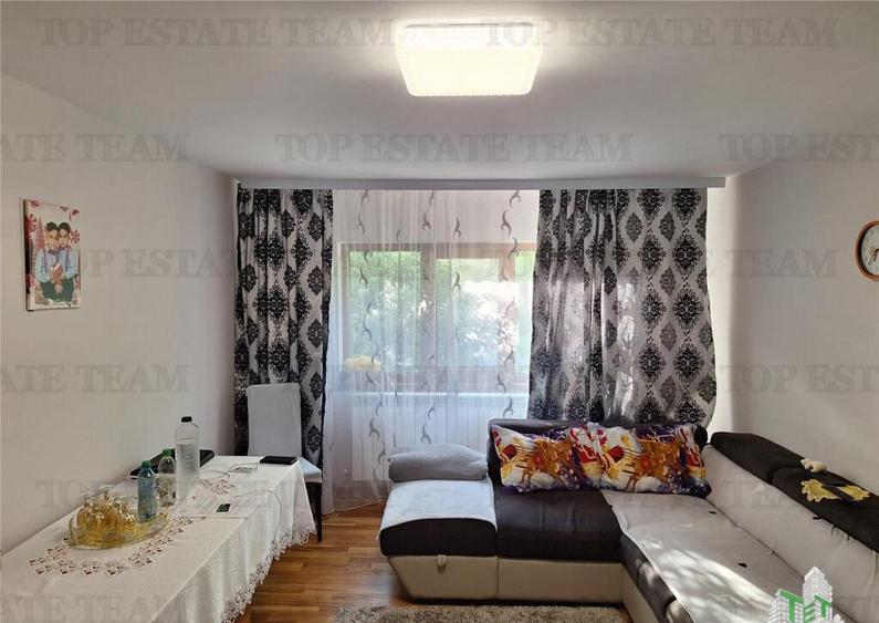 Apartament 2 camere - str. Odessa - - Braila - 4