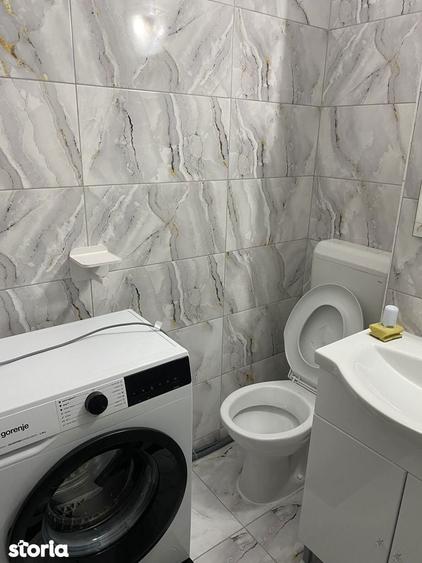 Agentia imobiliara VIGAFON inchiriaza apartament 2 camere Malu Rosu - 2