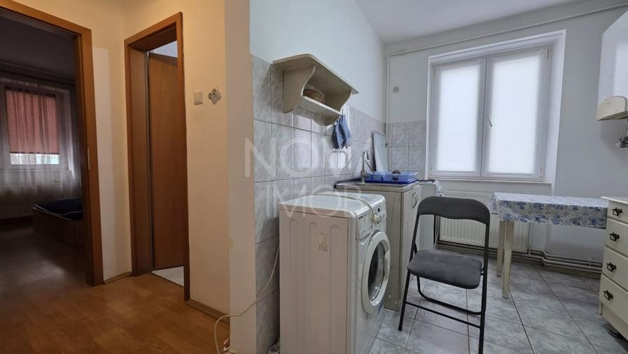 Apartament 2 camere,, Str. Rahovei - 6