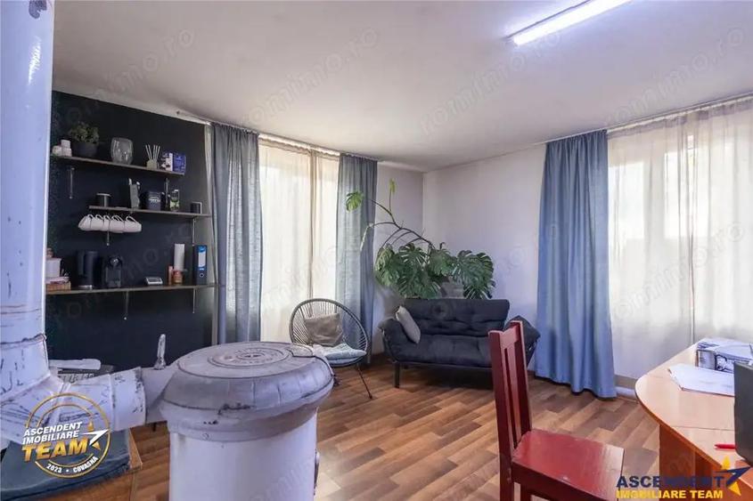 Spatiu comercial+afacere functionala: brutarie,rute de distributie,Ghelinta - 2