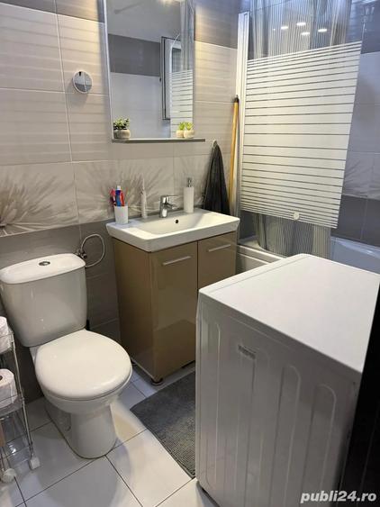 Inchiriez apartament 2 camere - 2