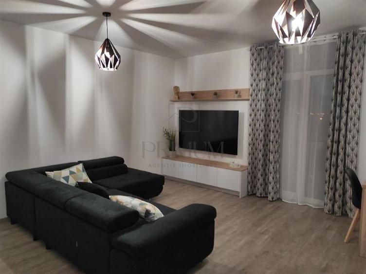 Take Ionescu - 1,5 Camere - Vedere panoramica - Mobilat si utilat - Perfect inve - 1