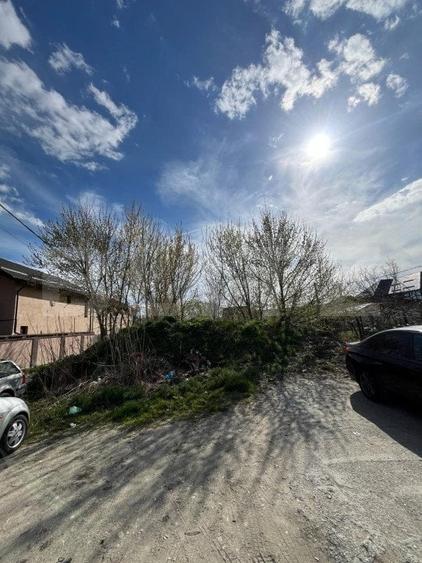 Teren intravilan, 4147 mp, zona Brestei, pretabil dezvoltator constructie case - 2