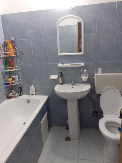 Apartament mansarda cu scara interioara - 6