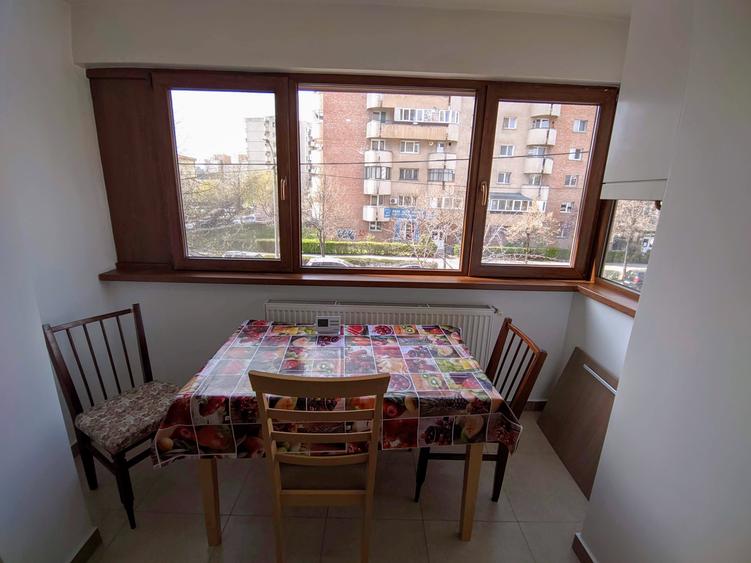 Apartament de închiriat, 2 camere, 70 mp, Calea Dorobanților - 6