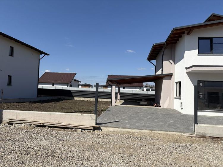 Casa noua de vanzare | 150 mp utili | 400 mp teren | Scheia, Suceava - 3