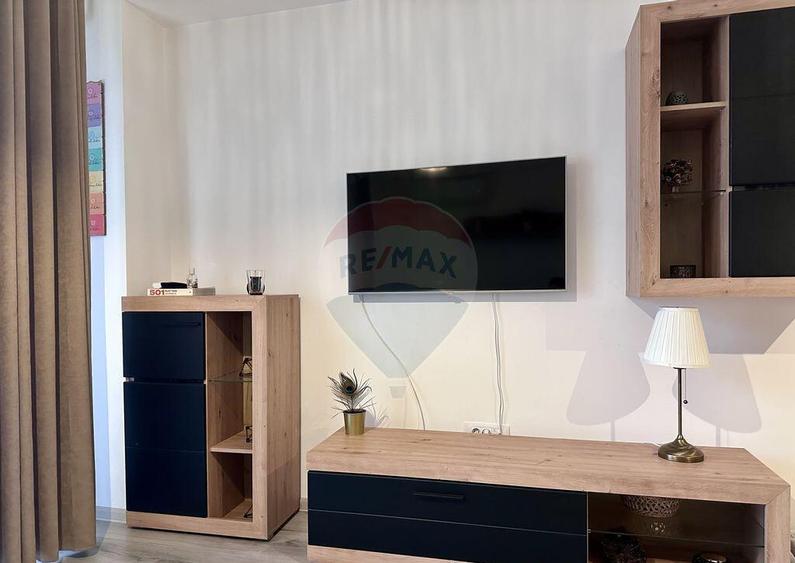 Apartament Spa?ios pretabil AirBnb Vis a Vis de Complex ... - 25