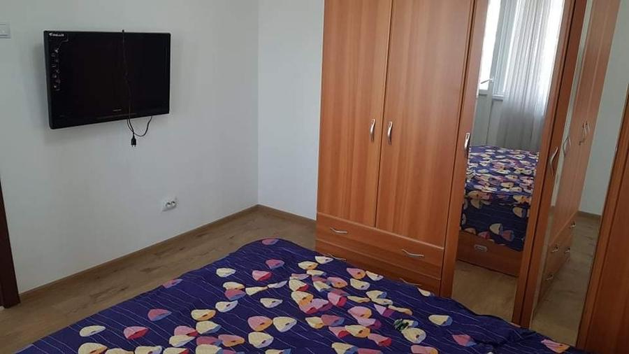 Podu Ros la 5  min de Palas Mall apartament 2 camere 52 mp cu CT - 10