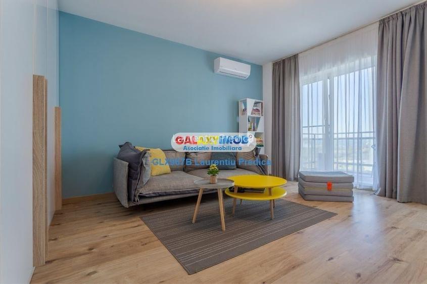 2 camere, pet friendly - BELVEDERE RESIDENCE, Barbu Vacarescu, Pipera 2 camere, pet friendly - BELVEDERE RESIDENCE, Barbu Vacarescu, Pipera