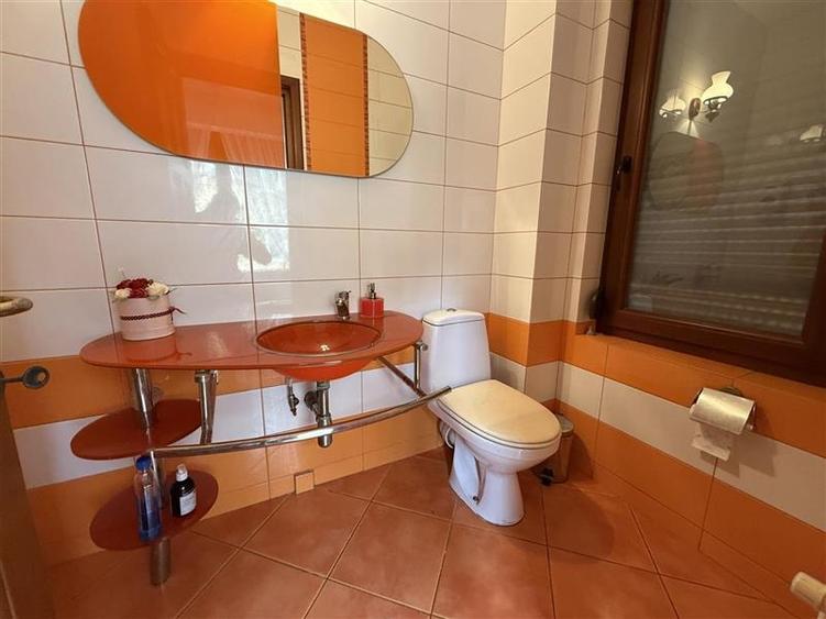 Proprietate deosebita de vanzare in centrul Bacaului- eleganta, istorie si inves - 36