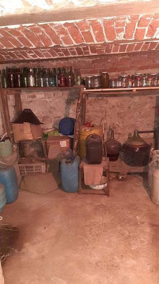 De vanzare casa, curte ?i gradina in Ora?tie - 5