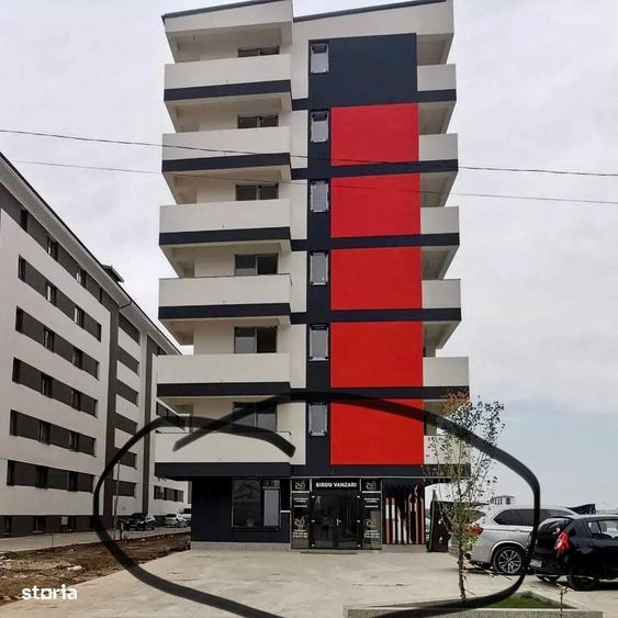 Spatiu comercial de 142 mp sau parcelat a 3 spatii mici plus parcare - 1