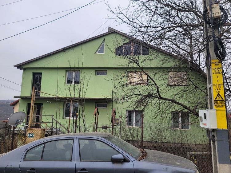 Vila Duplex&Teren 5drumuri Costea Voda Prima Linie - 5