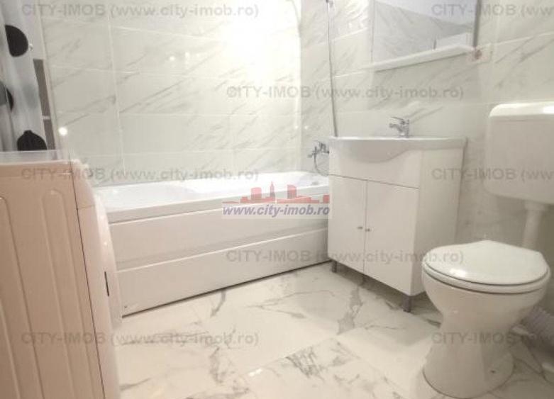 Vanzare Apartament doua camere Dobroiesti,  Fundeni . Bloc NOU - 27