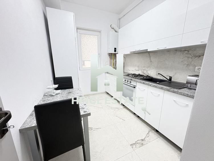 Apartament decomandat cu 2 camere la etajul 1 in Giroc - 3
