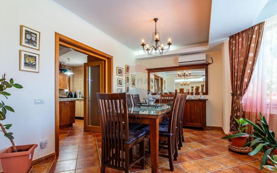 Casa / Vila in Corbeanca, pe strada Laguna Albastra, la... - 17